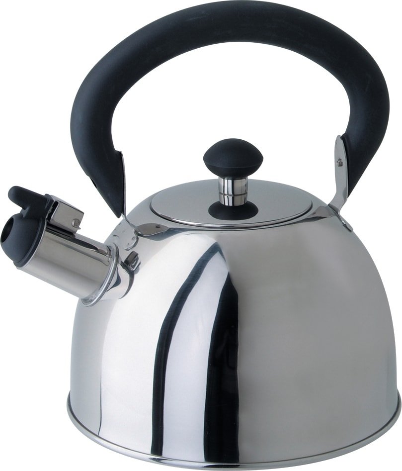 

Чайник со свистком Regent Inox Tea 93-2003