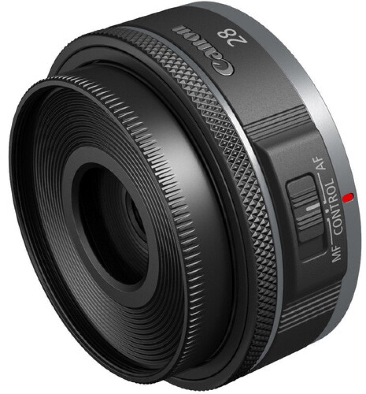 

Объектив Canon RF 28mm F2.8 STM