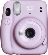 Instax Mini 11 (сиреневый)