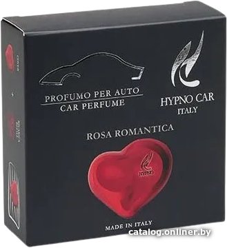 Hypno Casa Rosa Romantica