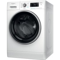 Стиральная машина Whirlpool FFB 8258 BSV PL