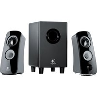 Акустика Logitech Speaker System Z323