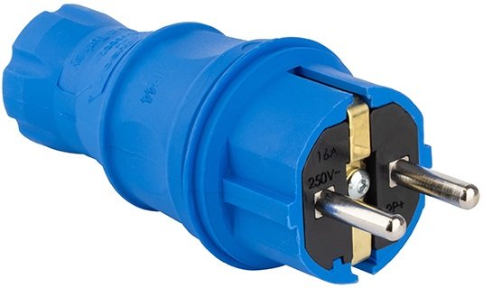 

Вилка кабельная Mutlusan 010-083-300128