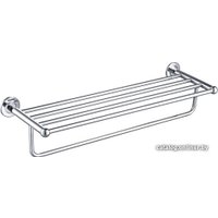Полка для полотенца Timo Nelson 150058/00 (хром)