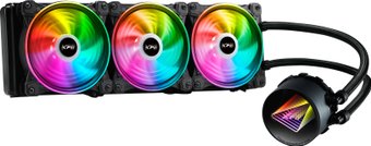 ADATA XPG Levante X 360 (черный)