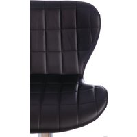Стул TetChair Avionic mod. KY712A (черный/хром)
