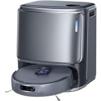 Робот-пылесос Narwal Freo Z10 Ultra YJCC025 (серый)