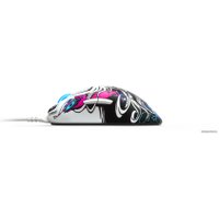 Игровая мышь SteelSeries Prime Neo Noir