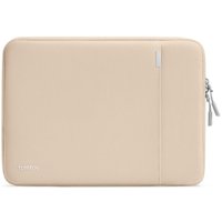 Чехол Tomtoc Defender-A13 Laptop Sleeve 15" (бежевый)