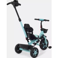 Детский велосипед Rant Basic Dandy RB252 (мятный)