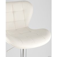 Стул Stool Group Porsche (белый)