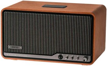 Беспроводная аудиосистема Edifier S300 (коричневый)