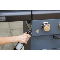 Газовый гриль для дачи Sahara X350 3 Burner