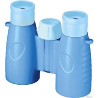 Бинокль Bresser Junior 3x30 (синий/голубой)