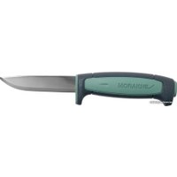 Нож Morakniv Basic 511 2021 Edition (мятный)