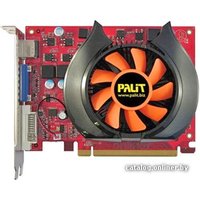 Видеокарта Palit GeForce GT 240 (512MB GDDR3)
