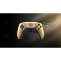 Геймпад Sony DualSense 007 First Light Limited Edition
