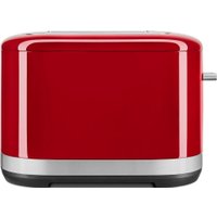 Тостер KitchenAid 5KMT2109EER