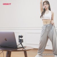 Веб-камера Obsbot Tiny 4K