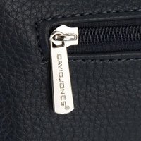 Женская сумка David Jones 823-6905-2-NAV (Navy)