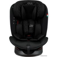 Детское автокресло Sweet Baby Crosstour 360 SPS Isofix 0-36 (черный)