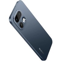 Телефон Realme 16 Pro 5G 12GB/512GB международная версия (графитовый)