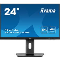 Монитор Iiyama ProLite XUB2497HSN-B2