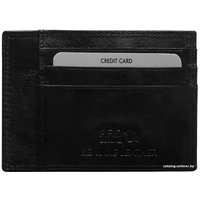 Визитница Cedar Rovicky N1901-RVTK (черный)