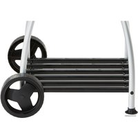 Гриль Rosle No.1 Sport F50 (черный)