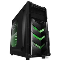 Корпус Raidmax Vortex V4