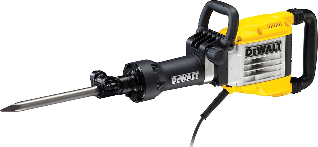 

Отбойный молоток DeWalt D25961K