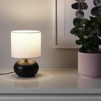 Настольная лампа Ikea Tvarfot 50467524