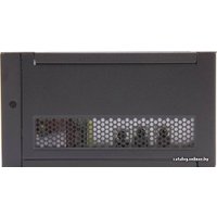 Блок питания Seasonic Platinum-460 Fanless 460W (SS-460FL2 Active PFC F3)