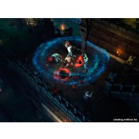  Diablo III для Xbox 360