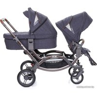 Универсальная коляска ABC Design Zoom (3 в 1)