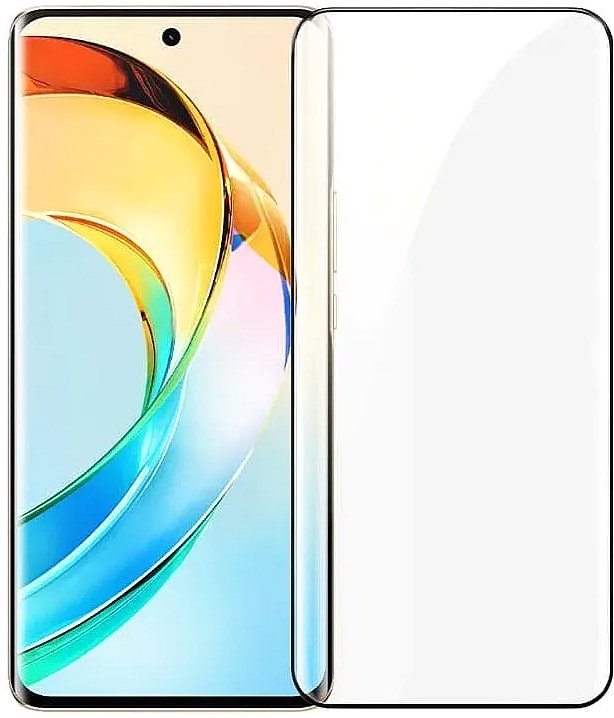 

Защитное стекло Baseus Crystal Series для Honor X50/X9b