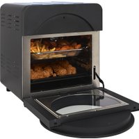 Аэрогриль (аэрофритюрница) Libhof AFN-317