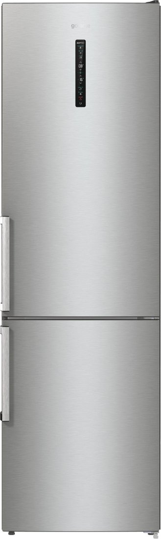 

Холодильник Gorenje NRC6204SXL5M