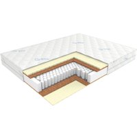 Матрас ЭОС Премьер Тип 5а 150x200 (жаккард)