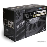 Блок питания XFX XTR850 [XPS-850W-BEF]