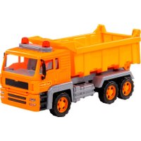 Самосвал Полесье Алмаз 94841