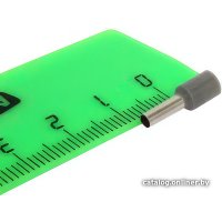 Наконечник-гильза для кабеля Атрион E2508-100 (100 шт)