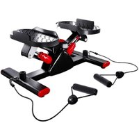 Балансировочный степпер Atlas Sport Балансировочный (черный)
