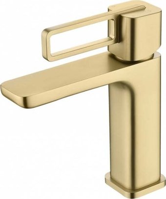 Смеситель Ganzer GZ12111-S