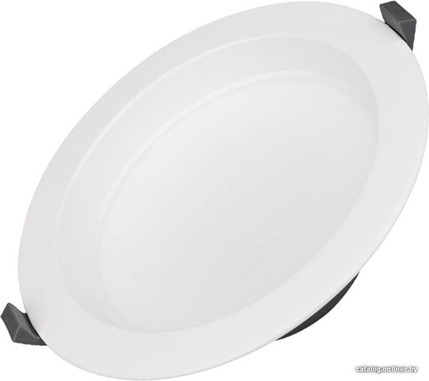 Точечный светильник Arlight Cyclone 023216(2)