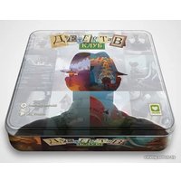 Настольная игра Геменот Детектив Клуб в Борисове