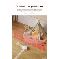 Робот-пылесос Dreame Robot Vacuum L10s Pro Gen 2 RLL42SDA (международная версия, белый)