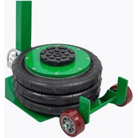 Подкатной домкрат RockForce RF-TRA1812 (59732)