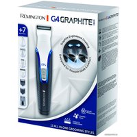 Универсальный триммер Remington Graphite PG4000 в Витебске