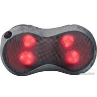 Массажер-подушка Ergonova AppleMed (серый)